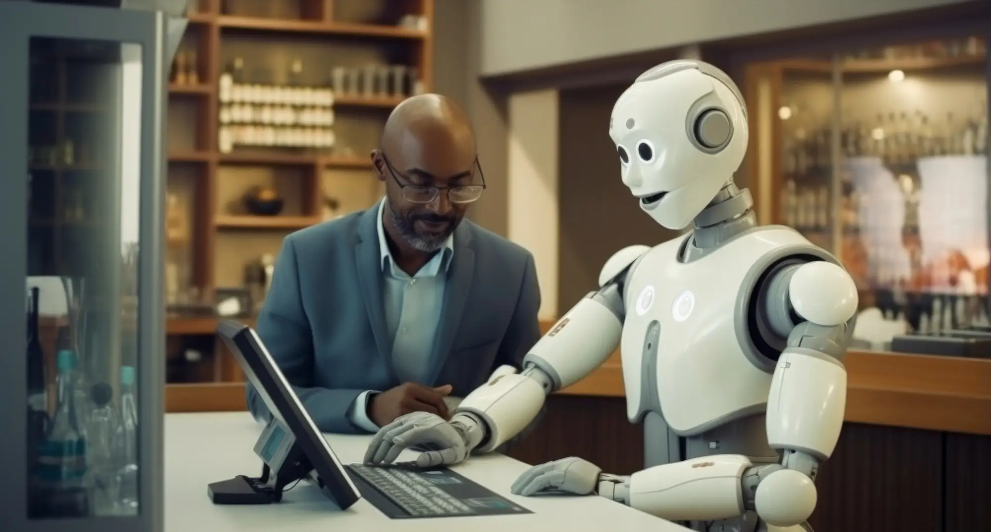 jobs to be replaced by ai