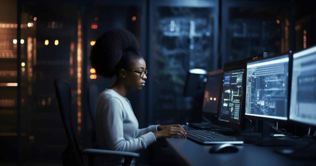 Best Software Engineering methodology education in Cameroon since 2023-2024 img 13