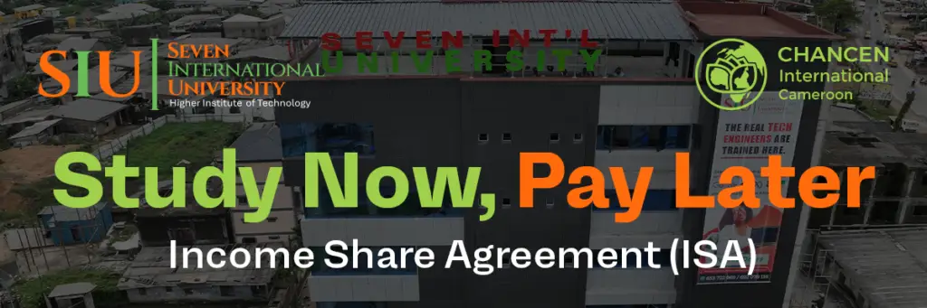 Seven International University Students To Get Fully Funded Financial Assistance From CIC siu chancen blog banner 1024x341