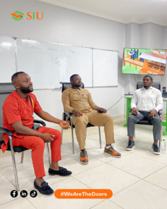 Beyond the Classroom: How SIU Turns Industry Problems Into Career-Defining Projects