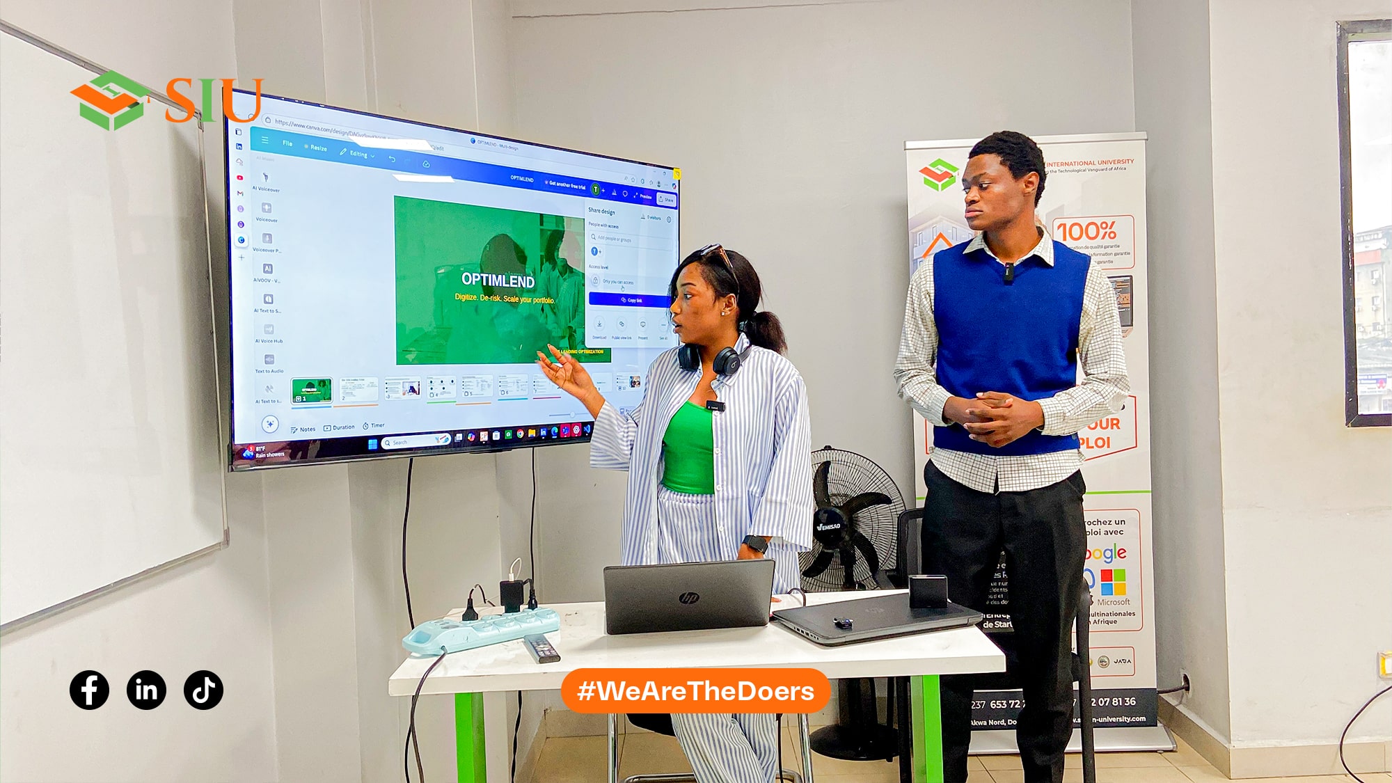 SIU Study ROI: Costs and Student Opportunities 29 (1) min